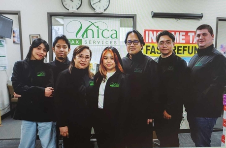 UNICA GROUP SERVICES