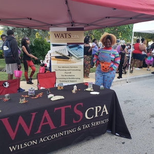 Wilson Accounting & Tax Services, LLC