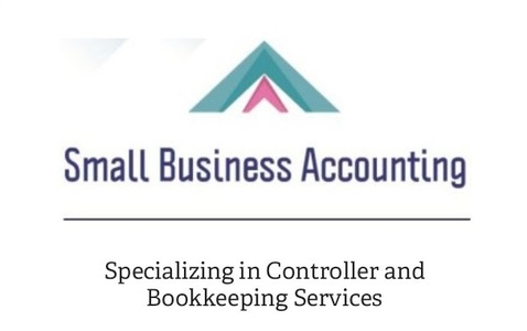 Small Business Accounting