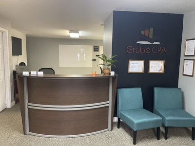 GRUBE CPA
