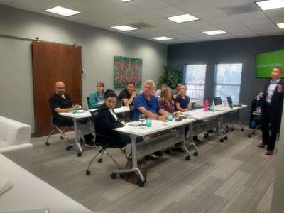 Burgmaier & Associates, Inc.