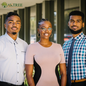 Oak Tree Financial and Tax Services