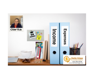 Clarita Ortega Tax & Accountign Solutions