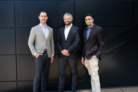Seed Money Consulting