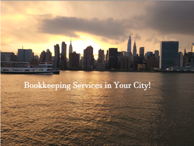 Trust Your Books, LLC