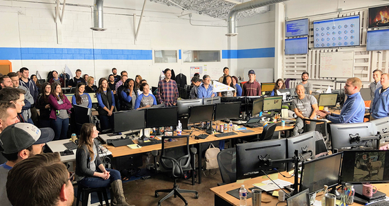 ScaleFactor, Inc.