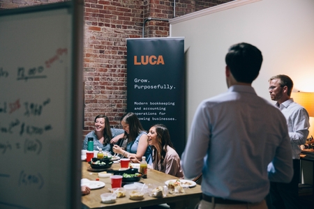 Luca, LLC