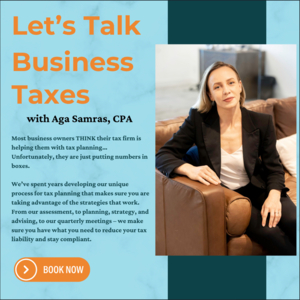 Samras CPA Group