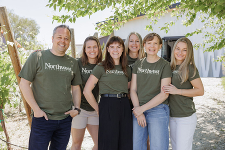 Northwest Wine Accounting