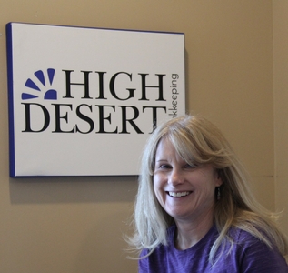 High Desert Bookkeeping