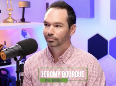 Jeromy T Bourque CPA LLC