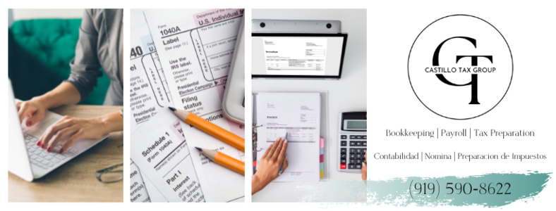 Castillo Business Solutions