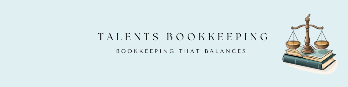 Talents Bookkeeping, LLC