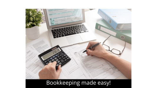 Choice City Bookkeeping