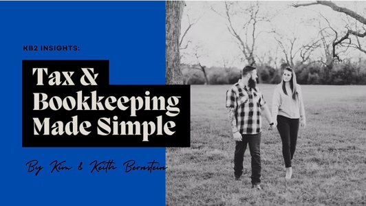 KB2 Bookkeeping & Tax