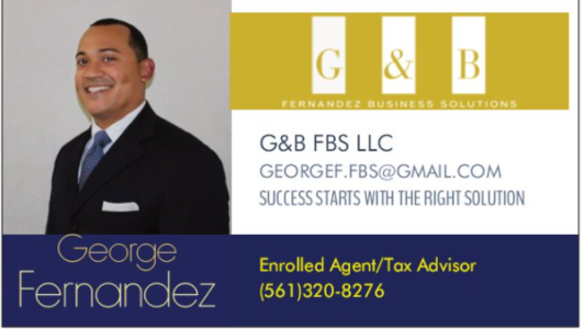 G & B FBS LLC