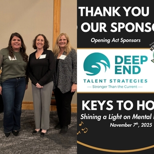 Deep End Talent Strategies, LLC