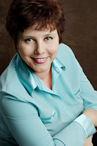 Victoria Bogdanovich, CPA