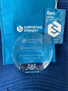 SUPPORTING STRATEGIES - Lehigh Valley