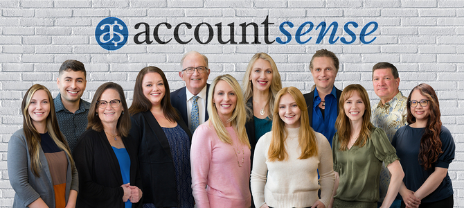 Account Sense PLLC