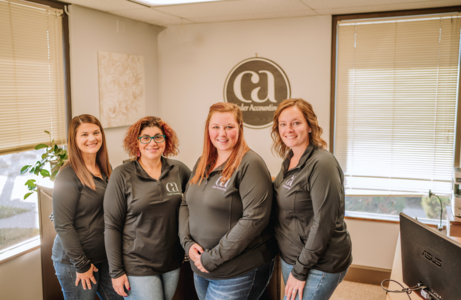 Coder Accounting Services