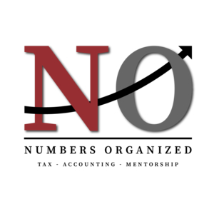 NUMBERS ORGANIZED