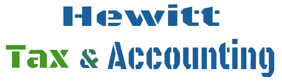 Hewitt Tax & Accounting LLC