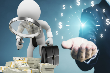 The Roving Accountant