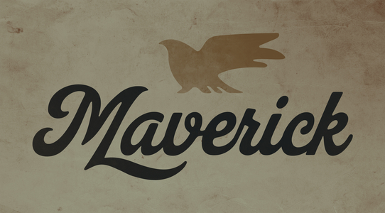 Maverick