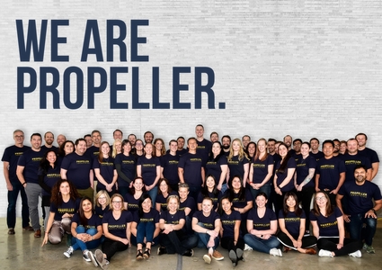 Propeller Industries