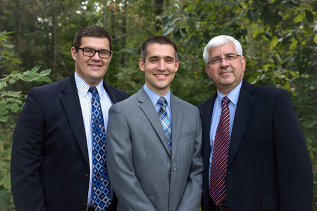 Accounting Frontier LLC