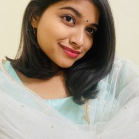 Anoushka Namdev