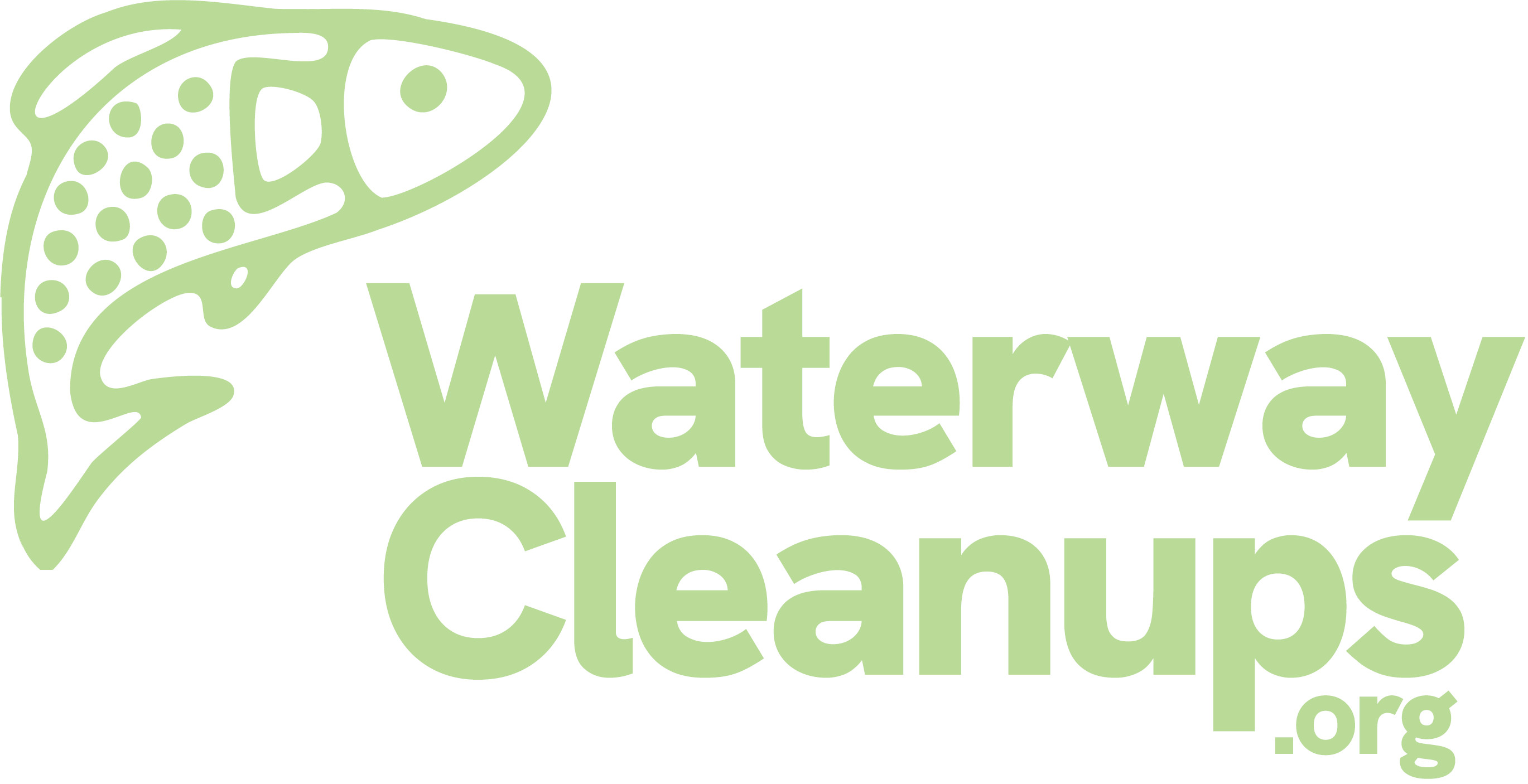 Waterway Cleanups