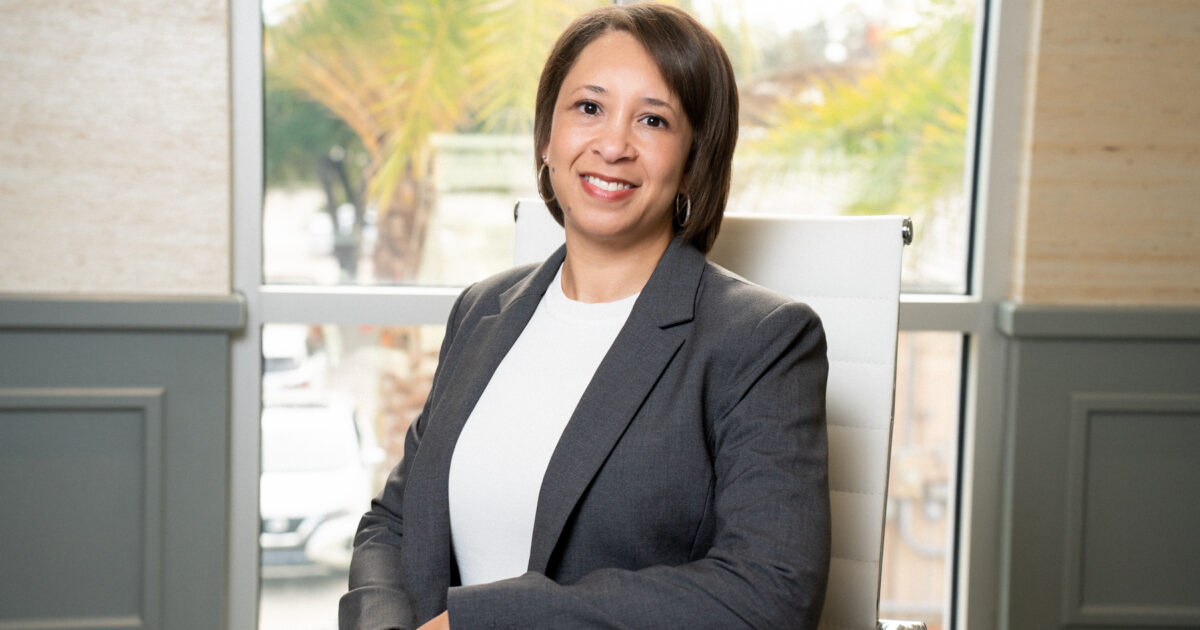 Andreal Porter Sterling Surgical Hospital