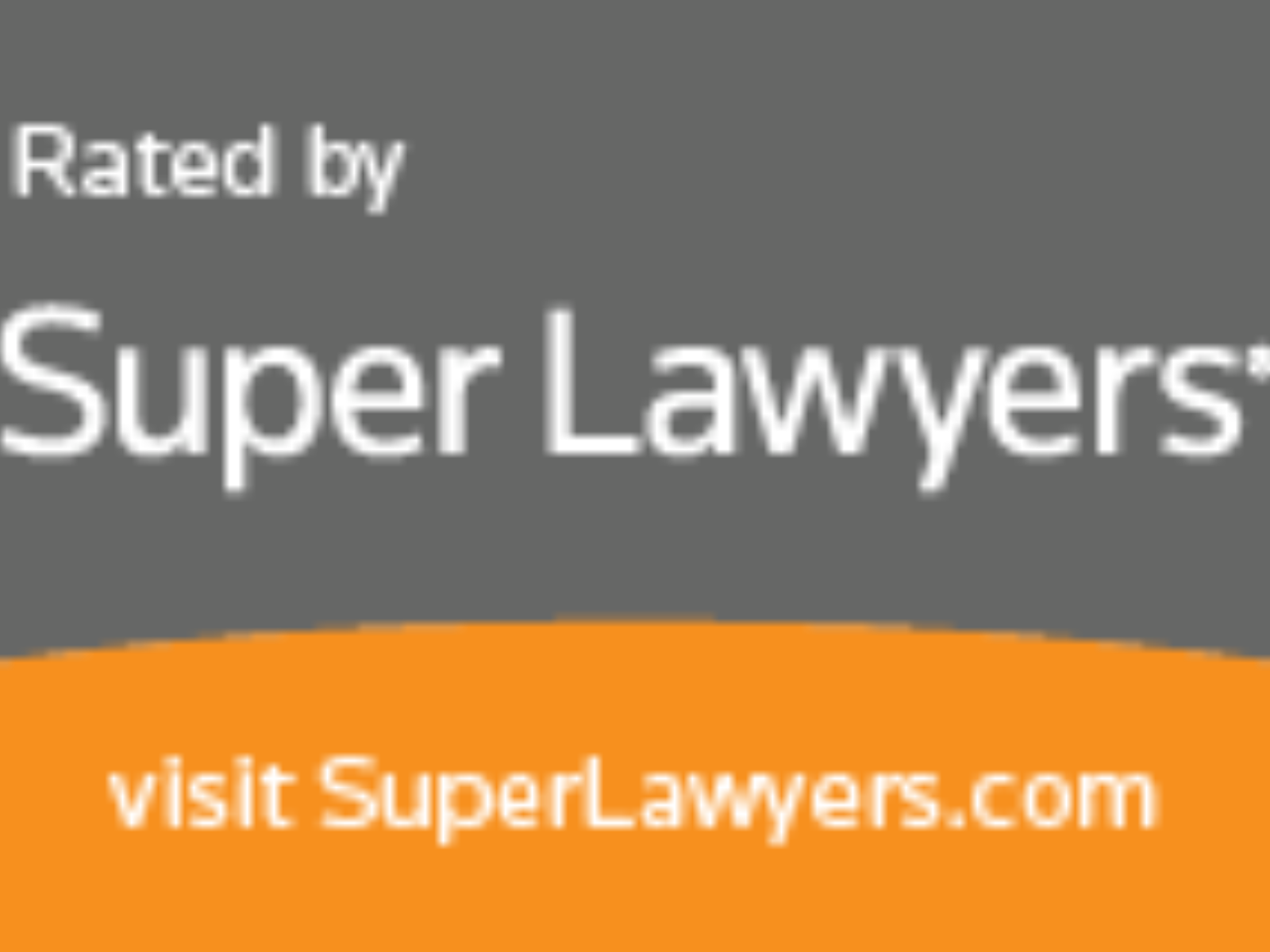 Super Lawyer Standard