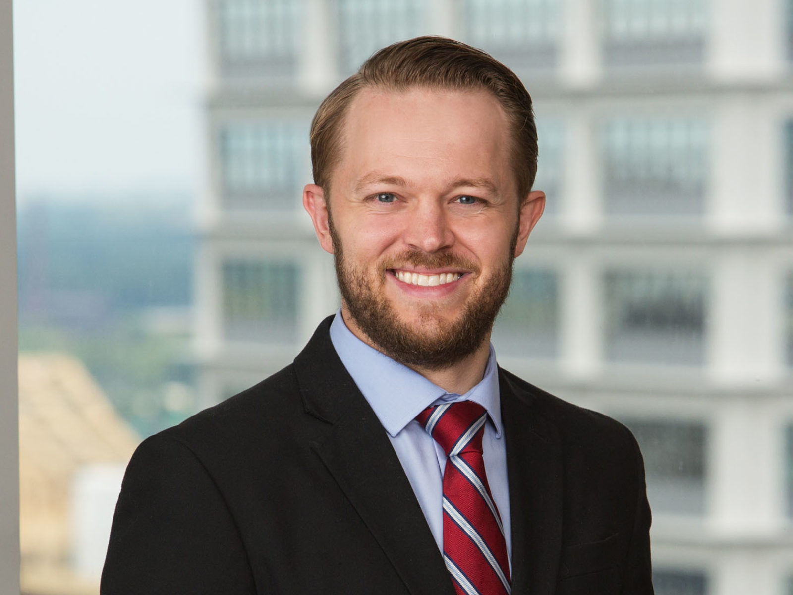 Bennett Brian Bio