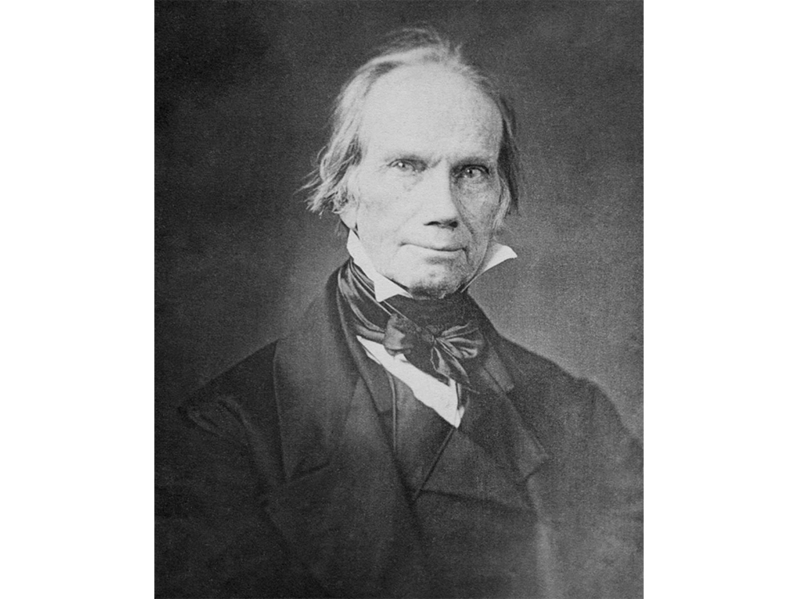 Henry Clay website