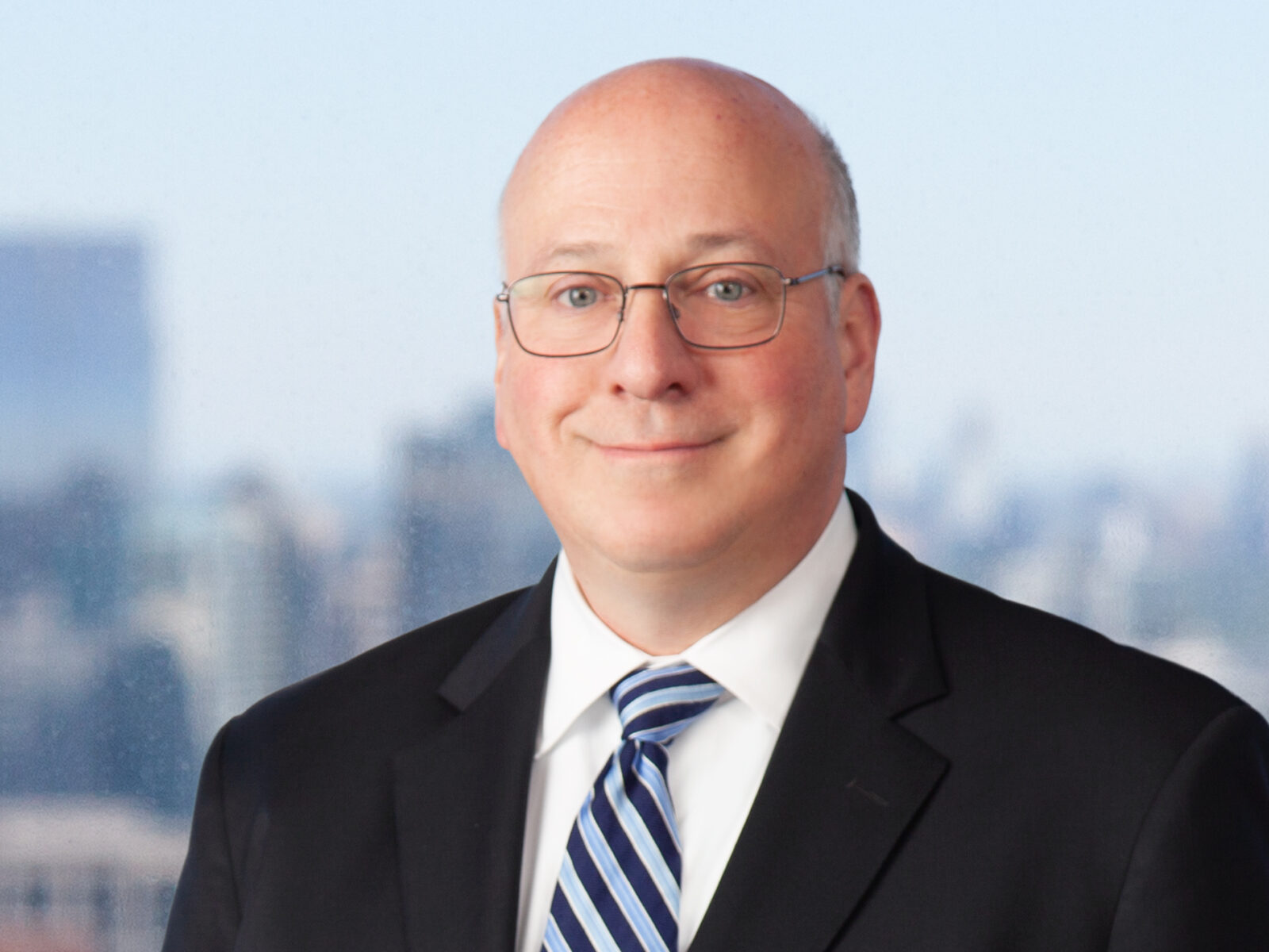 Joseph Bill BIO