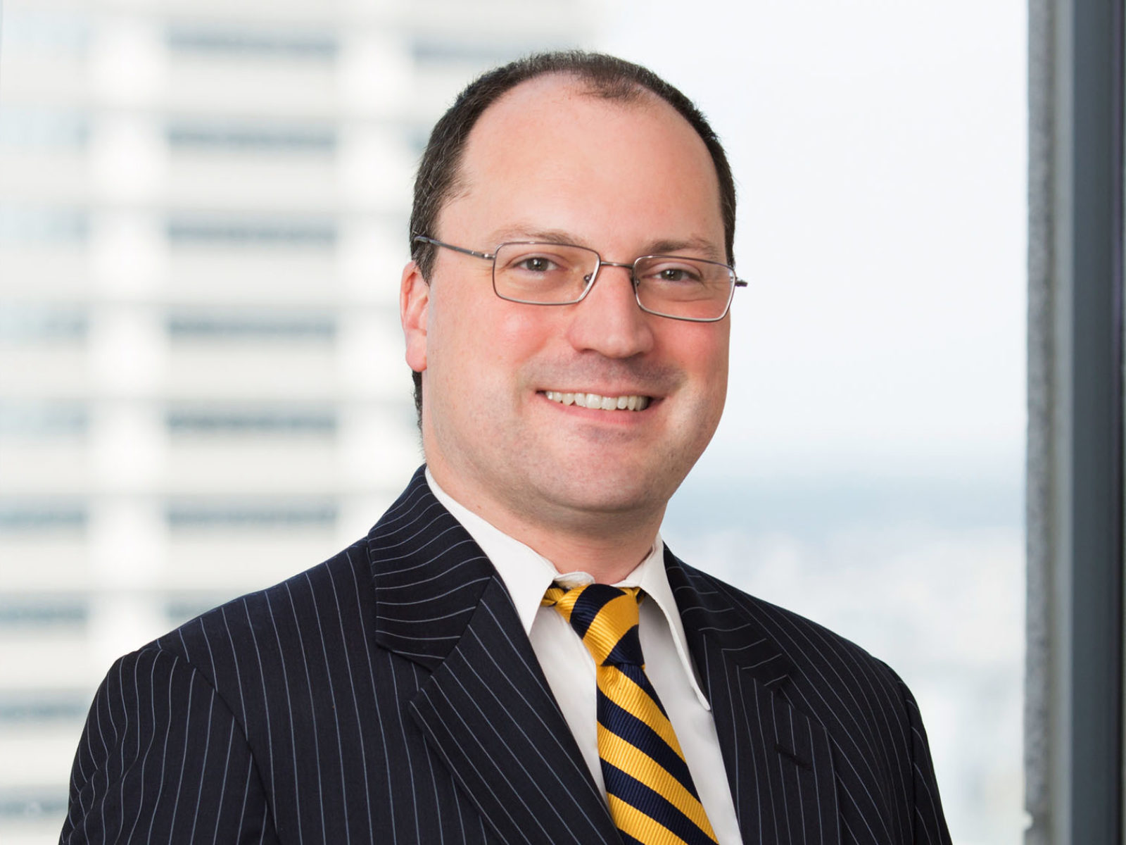 Mctighe Chadwick Bio