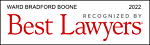 Boone Best Lawyers 2022