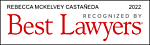 Castaneda Best Lawyers 2022