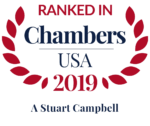 Chambers USA2019 Campbell