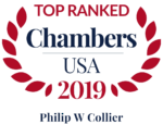 Chambers USA2019 Collier