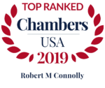 Chambers USA2019 Connolly