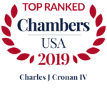 Chambers USA2019 Cronan