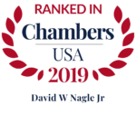 Chambers USA2019 Nagle