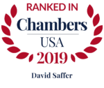 Chambers USA2019 Saffer