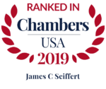 Chambers USA2019 Seiffert