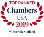 Chambers USA2019 Stallard