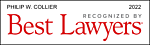 Collier Best Lawyers 2022